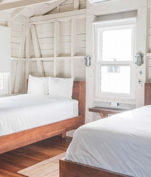 Blue Horizon Fly Fishing Lodge 