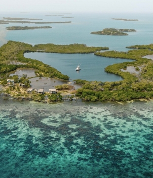 Blue Horizon Fly Fishing Lodge 