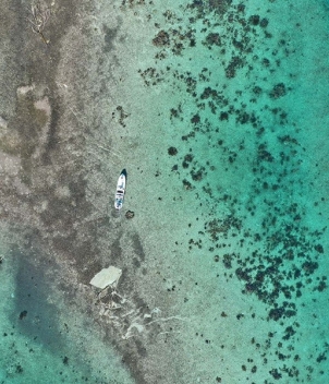 Blue Horizon Fly Fishing Lodge 
