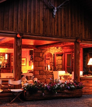 Estancia Arroyo Verde