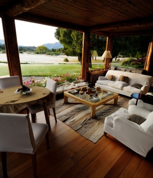 Estancia Arroyo Verde