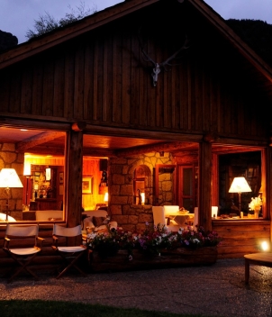 Estancia Arroyo Verde