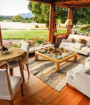Estancia Arroyo Verde