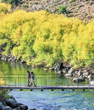 Estancia Arroyo Verde