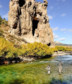 Estancia Arroyo Verde