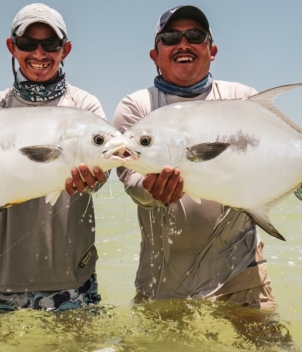 Palometa Club