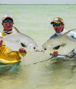 Palometa Club