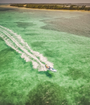 Palometa Club