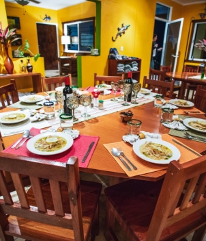 Palometa Club