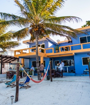 Palometa Club