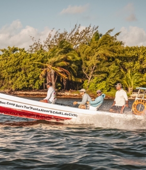 Palometa Club