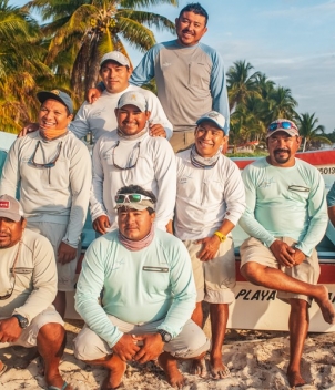 Palometa Club