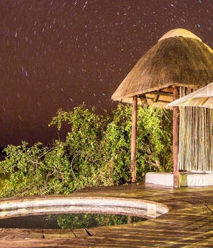 Royal Zambezi Lodge 
