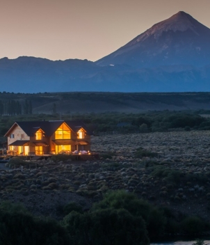 Northern Patagonia Lodge
