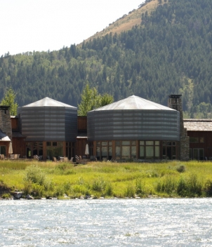 South Fork Lodge
