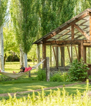 Patagonia River Ranch