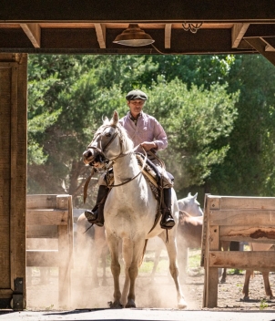 Patagonia River Ranch