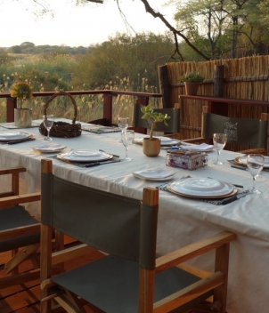Ngombe Zambezi River Lodge, Zambia