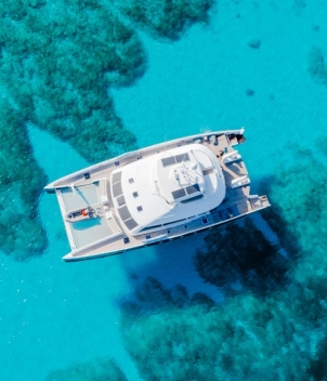 Providence - Motor Yacht Quo Vadis