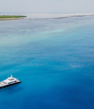Providence - Motor Yacht Quo Vadis