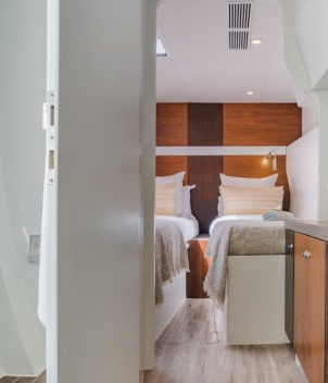 Providence - Motor Yacht Quo Vadis