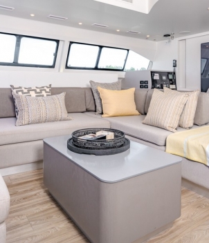 Providence - Motor Yacht Quo Vadis
