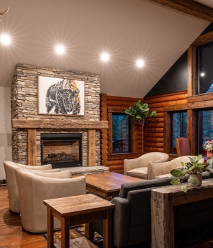 Missouri Cliffs Lodge