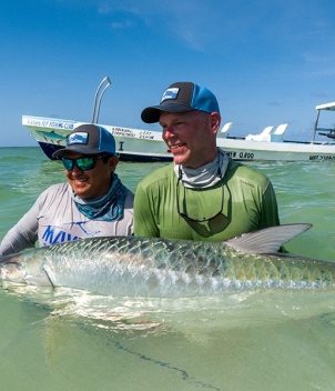 Mayazul Lodge