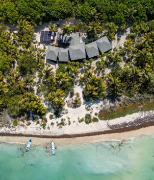 Mayazul Lodge