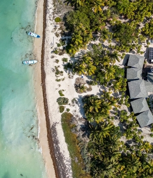 Mayazul Lodge