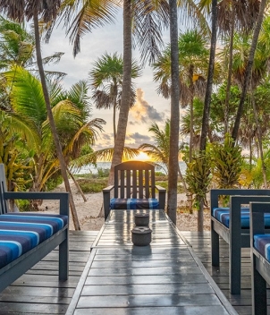 Mayazul Lodge
