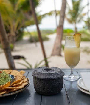 Mayazul Lodge