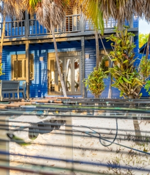 Mayazul Lodge