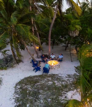 Mayazul Lodge