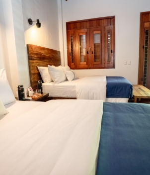 Mayazul Lodge