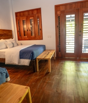 Mayazul Lodge
