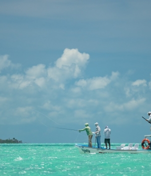 Mayazul Lodge