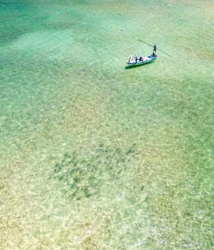 Mayazul Lodge