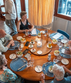 Mayazul Lodge