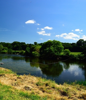 Clonanav Fly Fishing