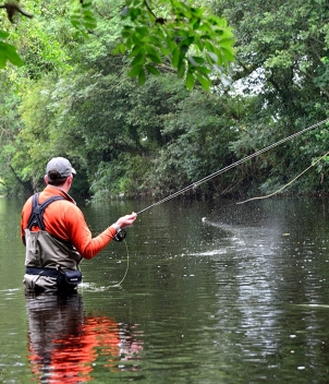 Clonanav Fly Fishing