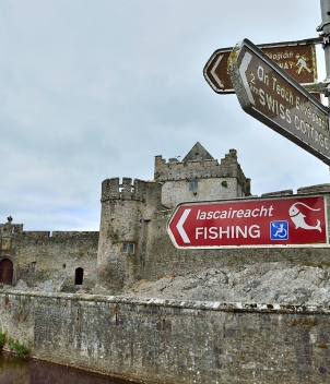 Clonanav Fly Fishing