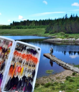 Clonanav Fly Fishing