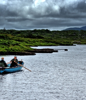 Clonanav Fly Fishing