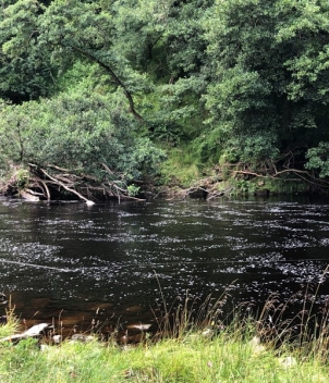 South Tyne, North Pennines
