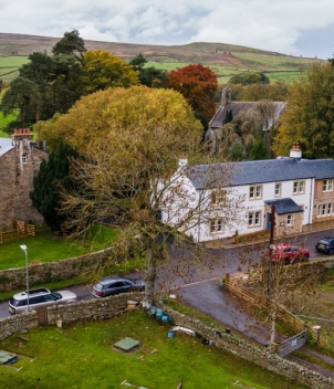 South Tyne, North Pennines