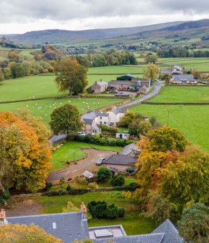 South Tyne, North Pennines
