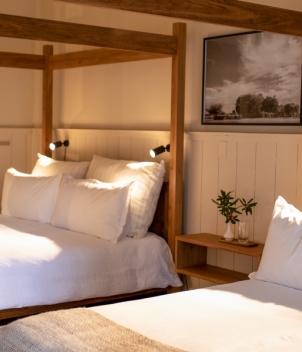 Carmelo Lodge