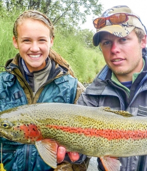 Bristol Bay Lodge