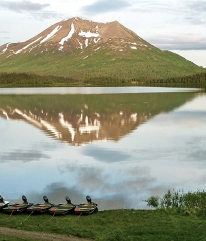 Bristol Bay Lodge